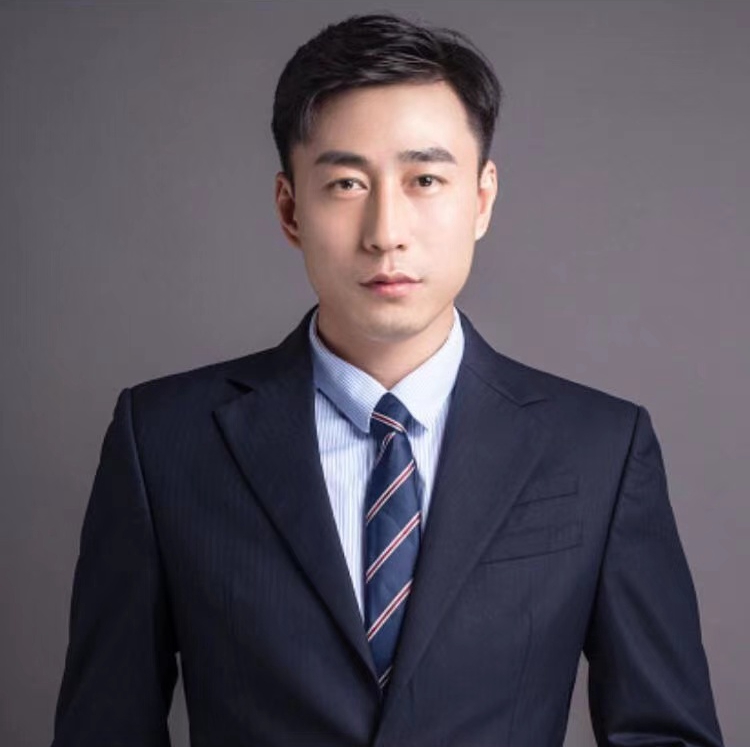 兰超 音效设计与音乐总监