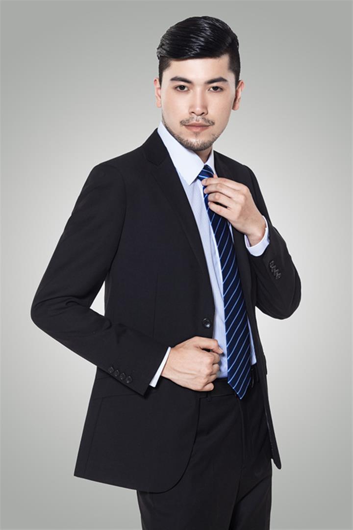 秦正莱 特效与CGI总监